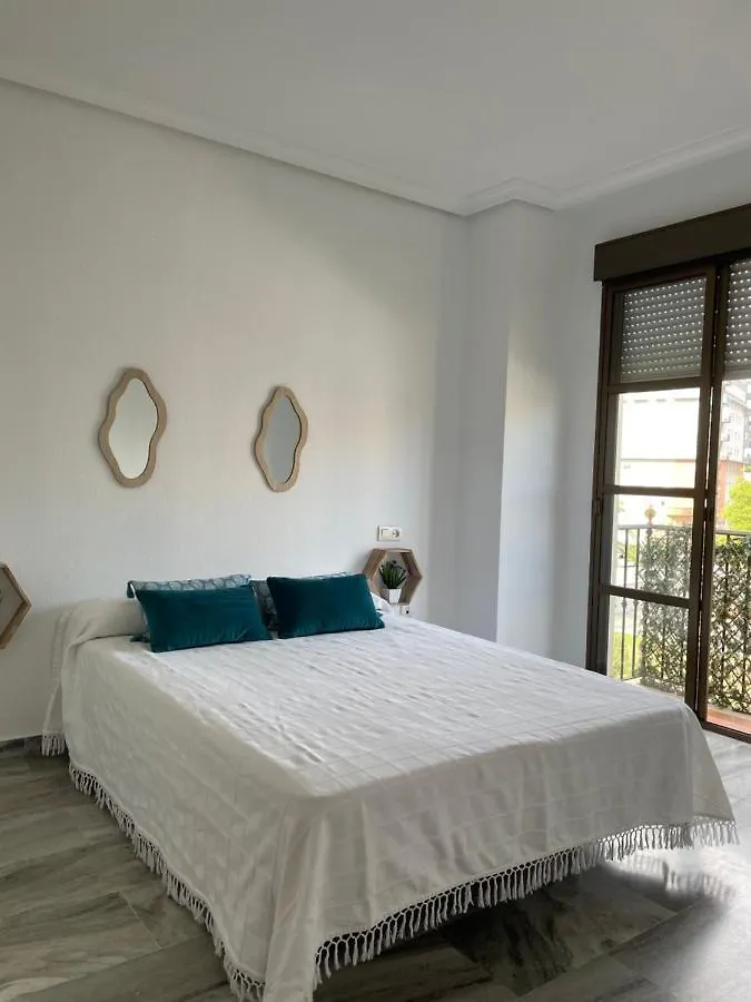Apartamento Turistico La Joya Apartment Huelva Spain