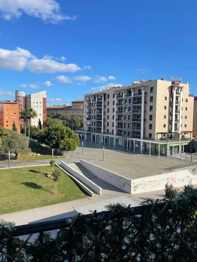 Apartamento Turistico La Joya Apartment Huelva