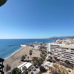 En Primera Línea De Playa Apartamento Marbella