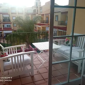 Apartamento Albatros Golf Costa Esuri Ayamonte, Huelva