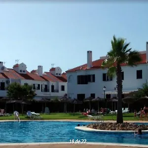 Apartamento En Urbanizacion Enebros, Huelva