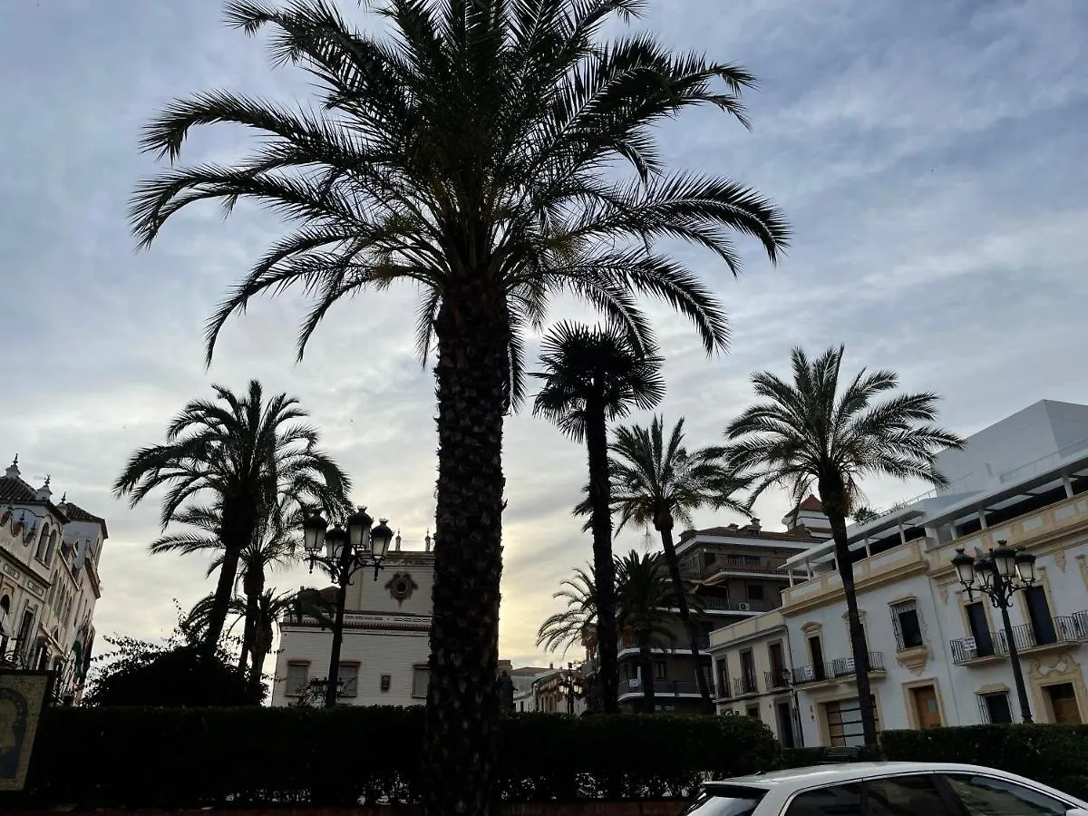 Apartamento Turistico La Joya Apartment Huelva