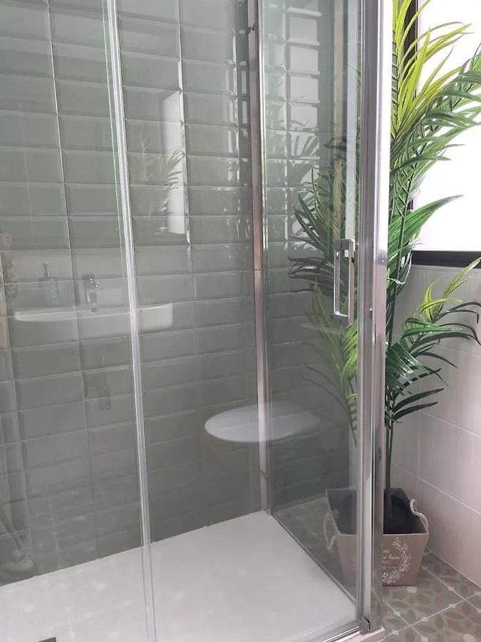 Apartamento Turistico La Joya Apartment Huelva 0*,