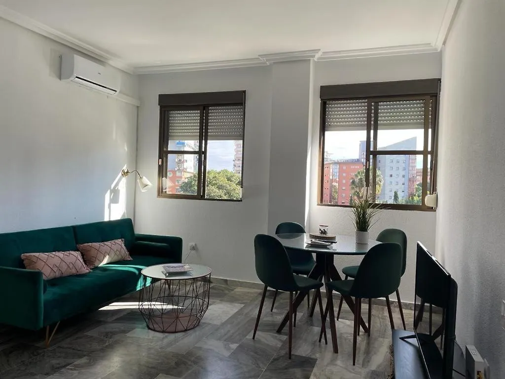 Apartamento Turistico La Joya Apartment Huelva Spain